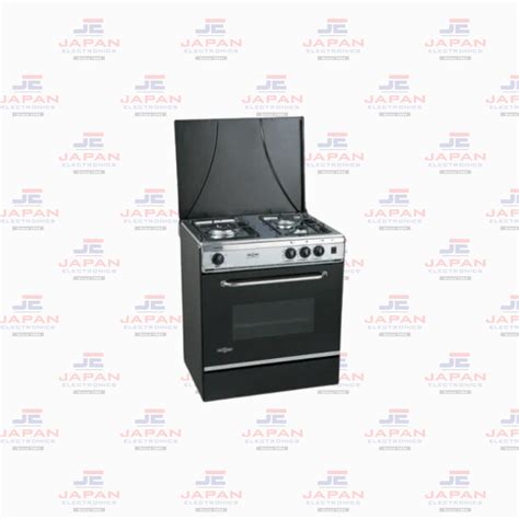 nasgas cooking range sg 327